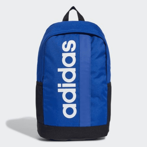 Zaino adidas lin core blu - bp,