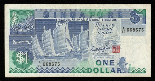 Singapore 1 - singapore,