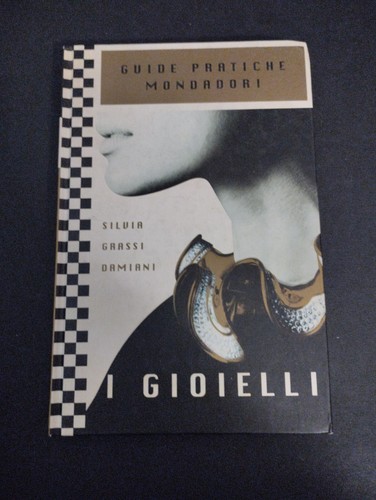 Gioielli silvia grassi - i,