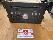 39101 51k0 stereo autoradio - stereo,