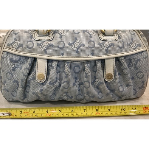 Borsa celine macadam - borsa,