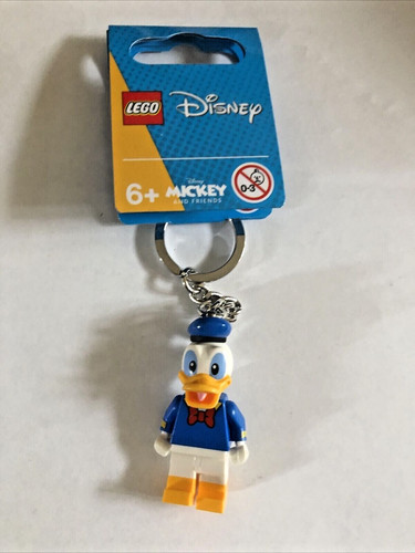 Lego disney paperino - disney,
