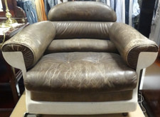 Poltrona Ycami Anni 60