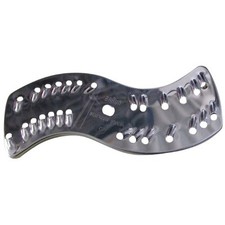 Braun lama sminuzzare fine C