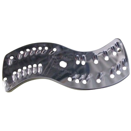 Braun lama sminuzzare fine - , c