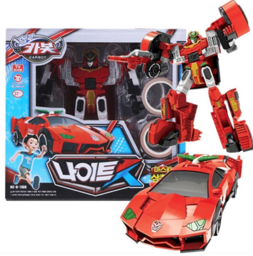 Sonokong hello carbot - sonokong, masking