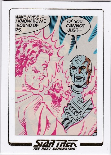 Star trek the next generation - next,