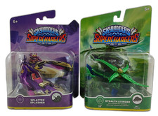 Skylanders Superchargers