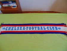 SCIARPA SCARF ECHARPE CALCIO