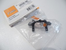 TEAM MAGIC 507308BK Upper