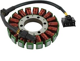 Statore accensione magnete - statore,