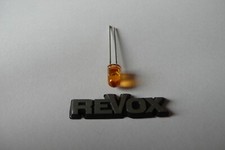 REVOX/STUDER LED per