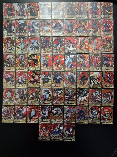 Original naruto kayou ar - naruto, nr-ar
