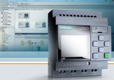 Logo 8 siemens nuovo