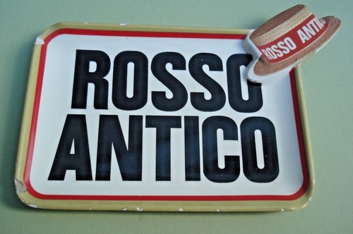 Rosso antico liquore - antico,