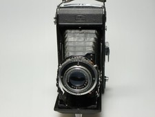 Zeiss Ikon Nettar 515/2 +