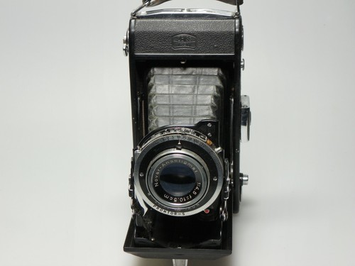 Zeiss ikon nettar 515 - ikon, 515/2