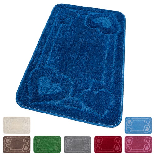 Tappeto bagno camera letto - tappeto,