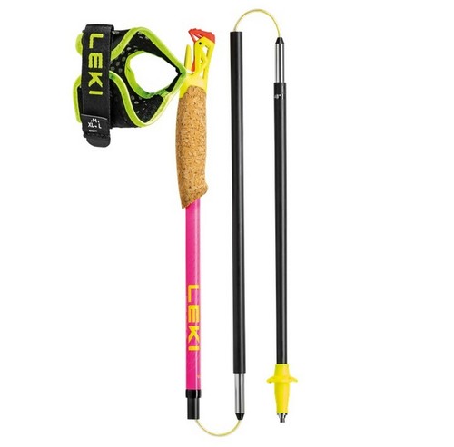 Leki ultratrail one - leki,