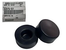 92075-101 (x2) GOMMINI SERBATOIO KAWASAKI Z-750 Z1000 ZR-7 ZEPHYR 1100 1996-2012