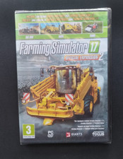 Farming Simulator 17 Official