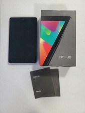 Nexus 32gb 7in - 7, 32gb,