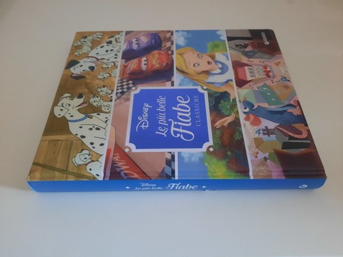 Giunti disney piu belle - giunti,