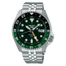 Orologio uomo automatico seiko - orologio,
