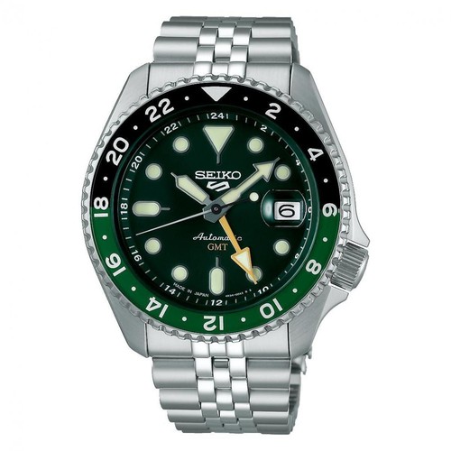 Orologio uomo automatico seiko - orologio,