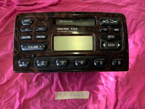 Autoradio audio sistem 5000 - autoradio,