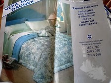piumino trapunta Daunex  Oca