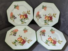 4x Johnson Brothers Bros