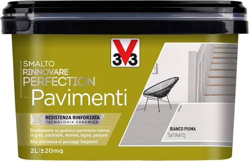 Smalto rinnovatore v33 - v33, per
