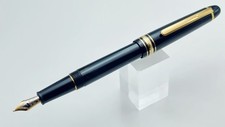 Montblanc 145 Meisterstuck