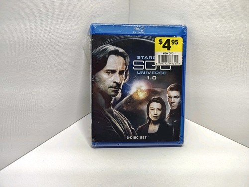 Stargate sgu universe - sgu,