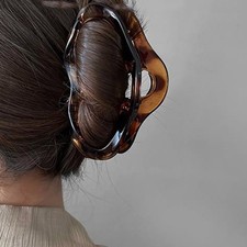 Fermagli per capelli artigli
