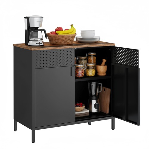 Mobiletto contenitore credenza - mobiletto,