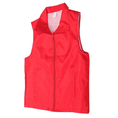 Gilet volontario cameriere - gilet,