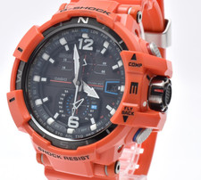 Casio G-SHOCK GW-A1100R-4AJF