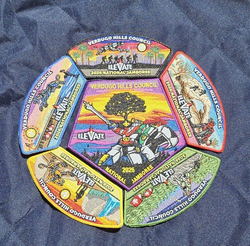 Verdugo hills council 2026 - hills,