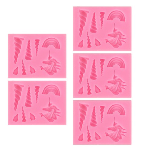 Silicone per unicorno - in,