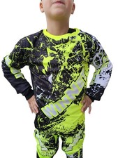 Maglia maglietta casacca mini