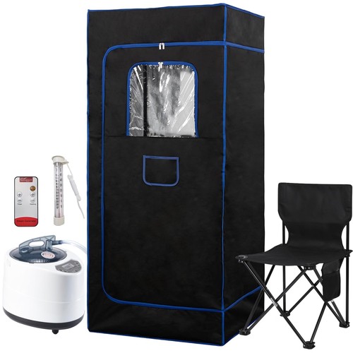 Sauna box portable for - sauna,