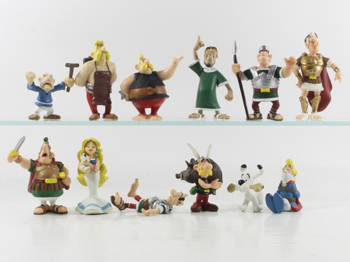 Asterix obelix 12 - obelix,