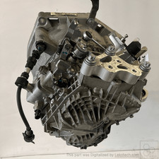 46345556 Cambio compl. JEEP RENEGADE (RE) 1.6 Mjt 22369e