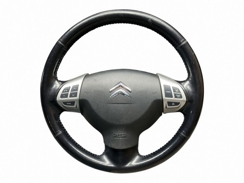 Volante citroen crosser 2009 - volante,