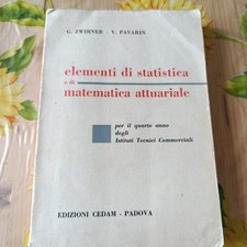 Elementi Di Statistica E Di