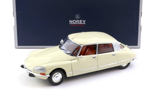 Norev citroen ds23 pallas - ds23,