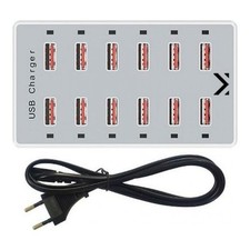 Caricabatterie New Majestic