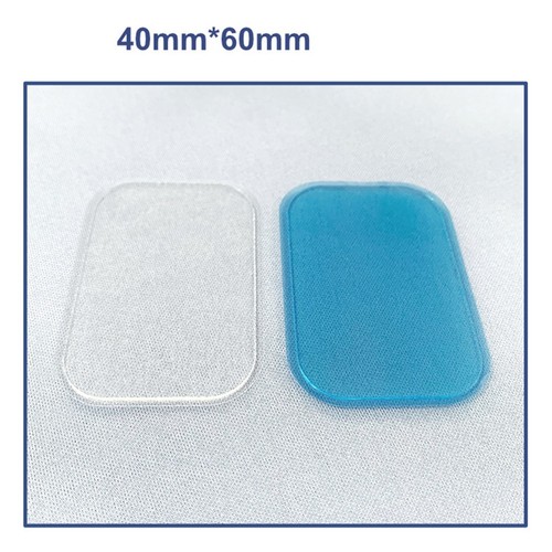Pezzi gel pads per - 20,